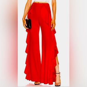 NWT. Size 6. CINQ A SEPT
Saphir Pant